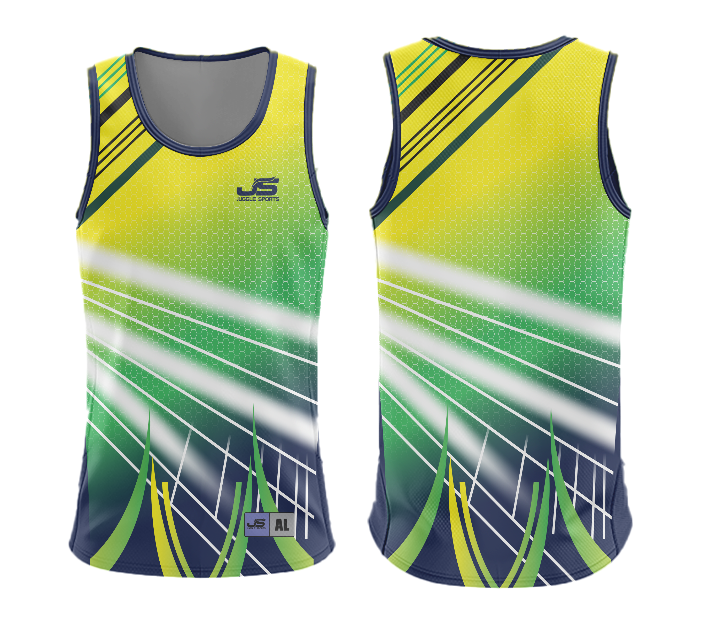 Men’s Gym Stringers